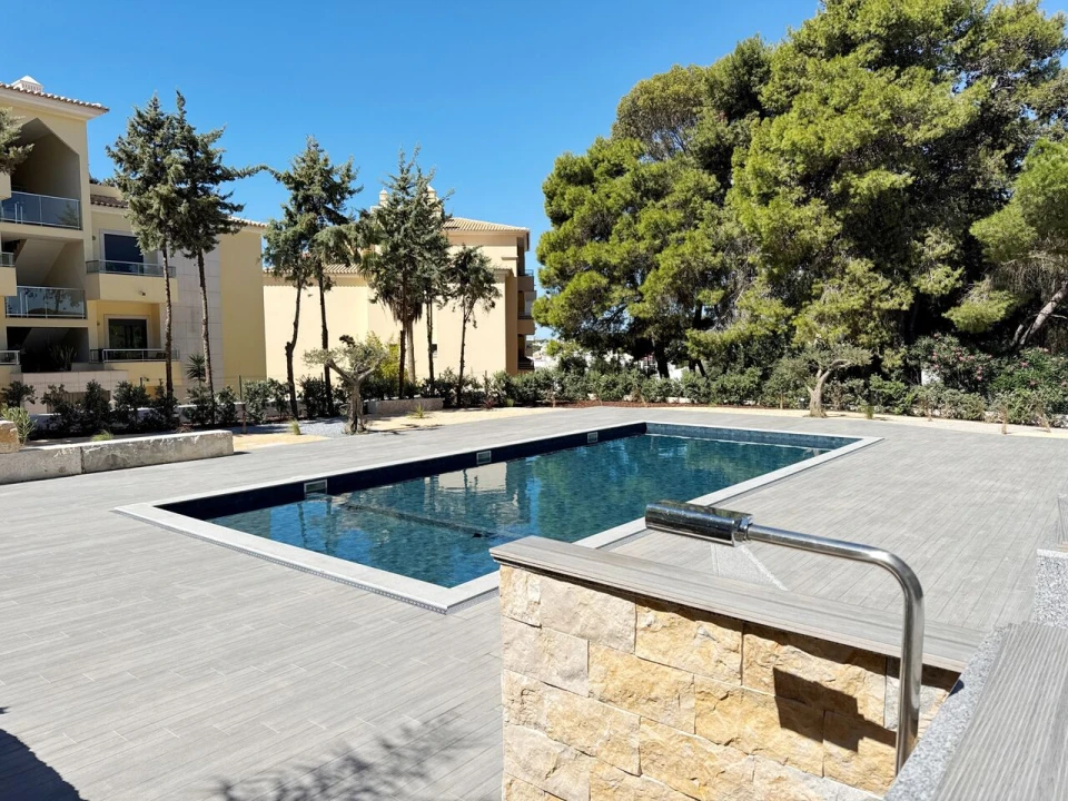 Apartamento T2 para Venda em Albufeira e Olhos de Água Foto 28