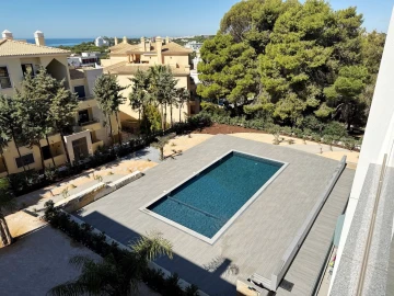 Apartamento T2 para Venda em Albufeira e Olhos de Água