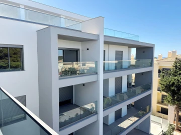 Apartamento T2 para Venda em Albufeira e Olhos de Água