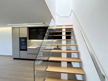 Apartamento T2 para Venda em Albufeira e Olhos de Água