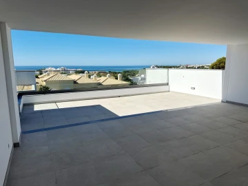 Apartamento T2 para Venda em Albufeira e Olhos de Água