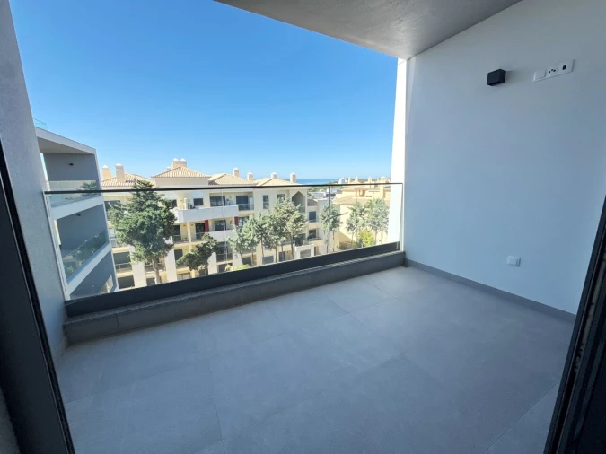 Apartamento T2 para Venda em Albufeira e Olhos de Água Foto 13