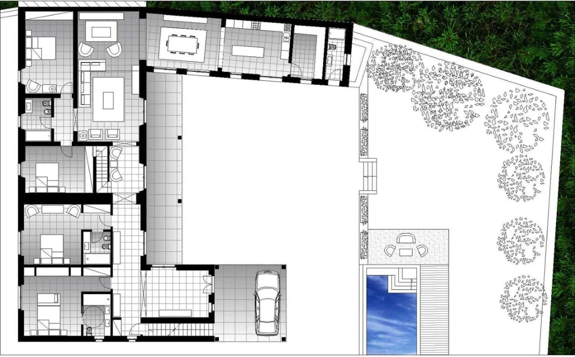 Terreno para Venda em Boliqueime Foto 3
