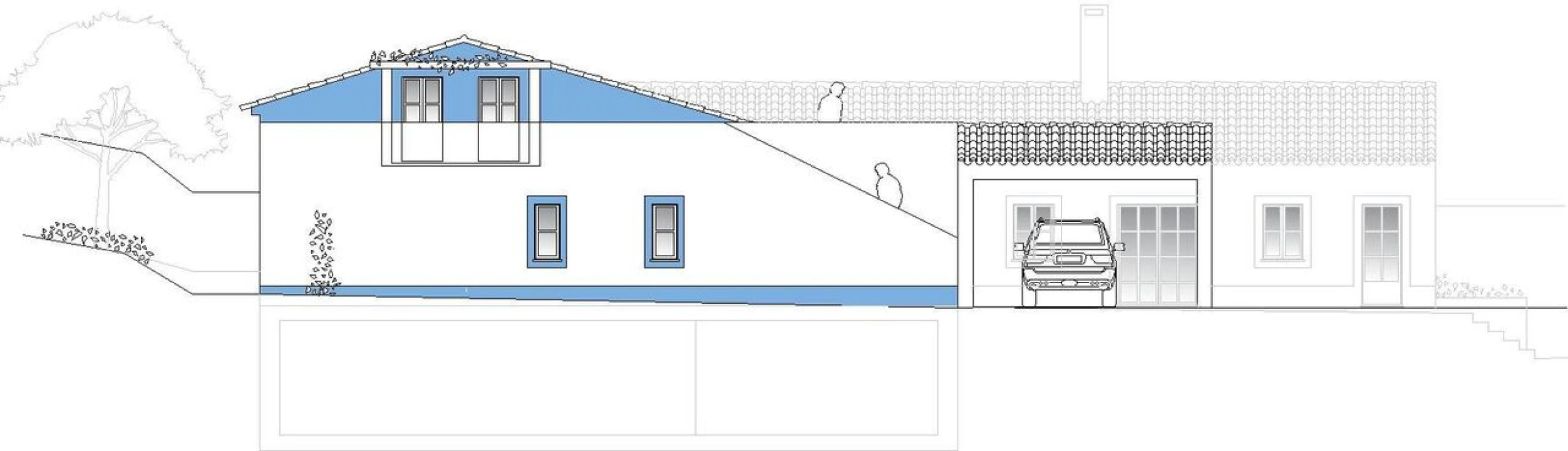 Terreno para Venda em Boliqueime Foto 5