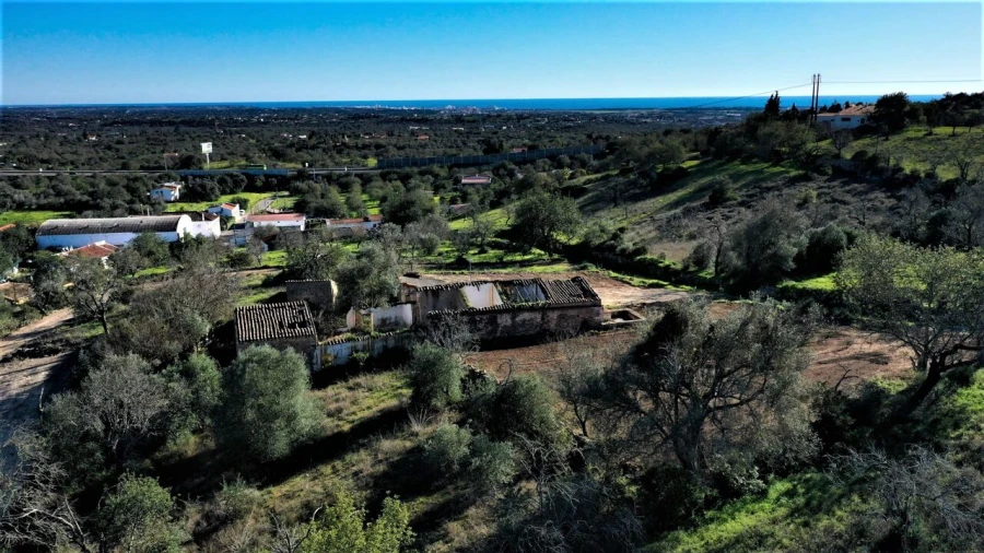 Terreno para Venda em Boliqueime Foto 8
