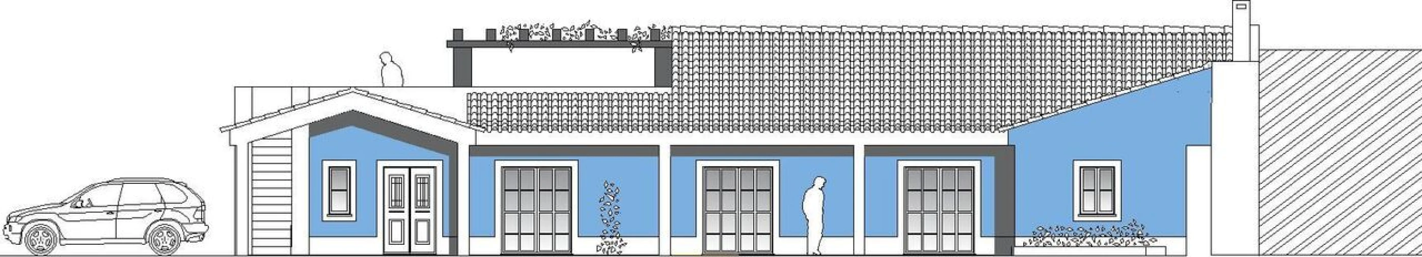 Terreno para Venda em Boliqueime Foto 2