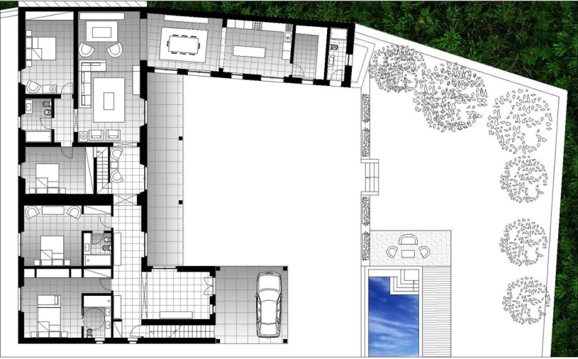 Terreno para Venda em Boliqueime Foto 3