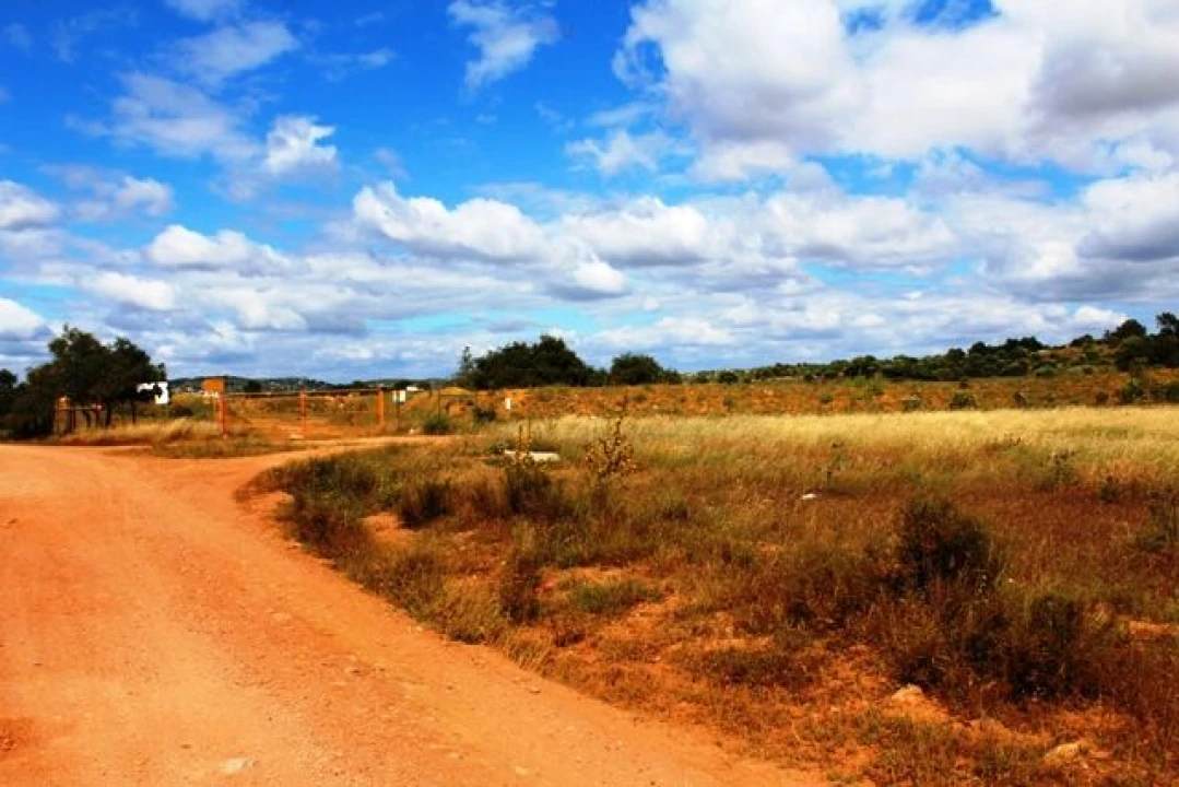 Terreno para Venda em Algoz e Tunes Foto 5