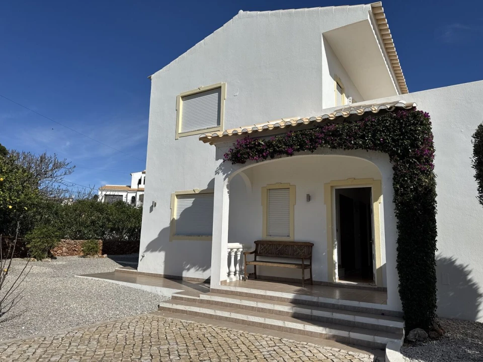 Moradia T5 para Venda em Albufeira e Olhos de Água Foto 12