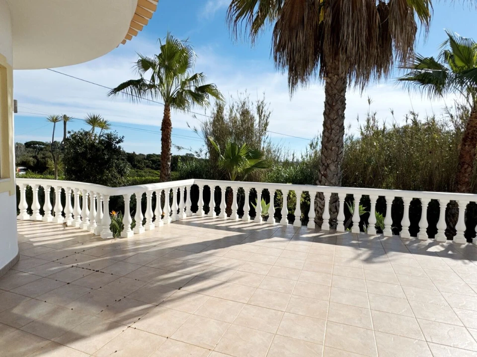 Moradia T5 para Venda em Albufeira e Olhos de Água Foto 23