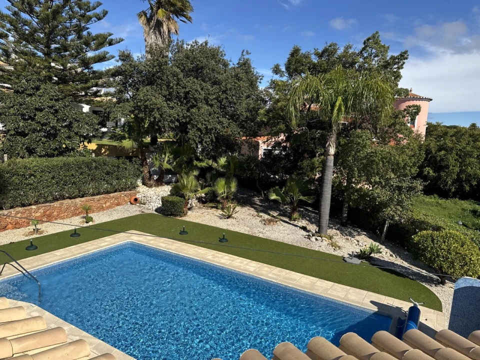 Moradia T5 para Venda em Albufeira e Olhos de Água Foto 52