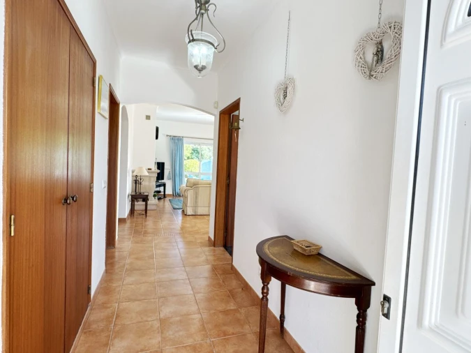 Moradia T5 para Venda em Albufeira e Olhos de Água Foto 40