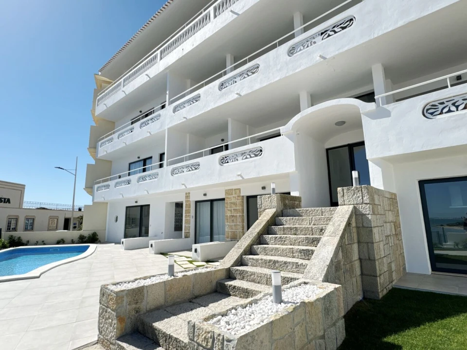 Apartamento T4 para Venda em Albufeira e Olhos de Água Foto 1
