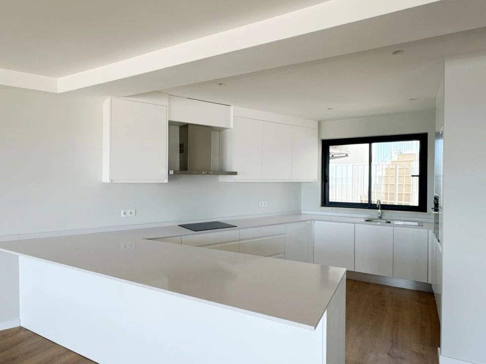 Apartamento T4 para Venda em Albufeira e Olhos de Água Foto 4