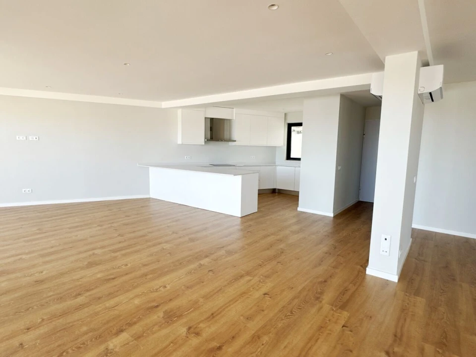 Apartamento T4 para Venda em Albufeira e Olhos de Água Foto 10