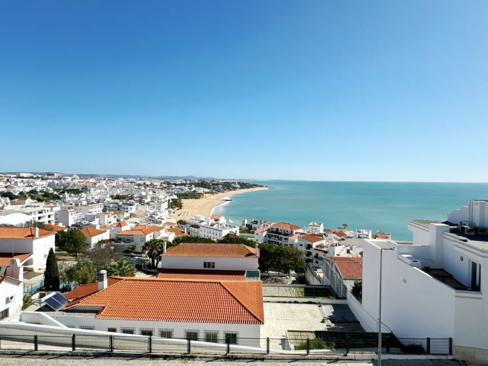 Apartamento T4 para Venda em Albufeira e Olhos de Água Foto 13