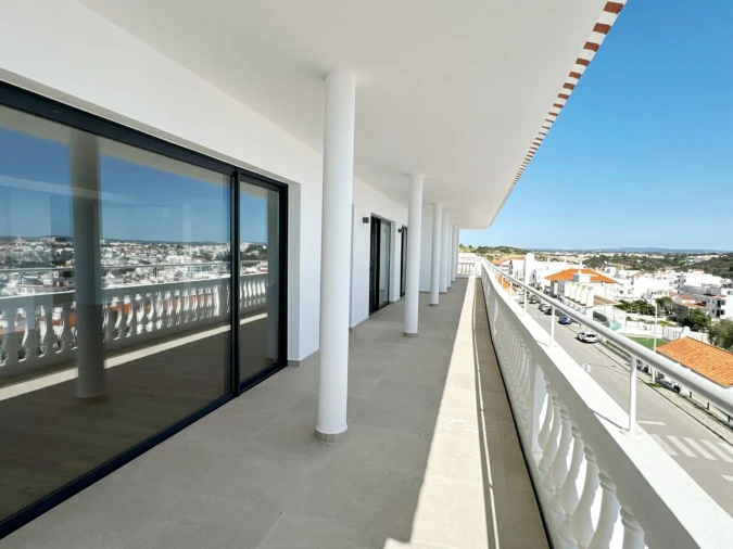 Apartamento T4 para Venda em Albufeira e Olhos de Água Foto 12