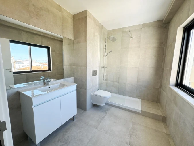 Apartamento T4 para Venda em Albufeira e Olhos de Água Foto 21