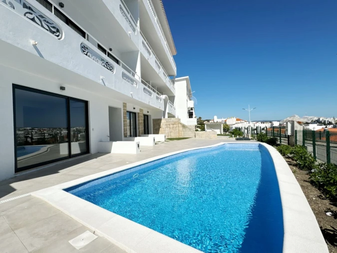 Apartamento T4 para Venda em Albufeira e Olhos de Água Foto 43
