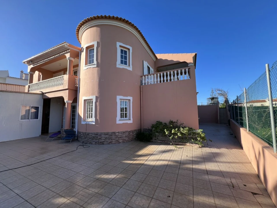 Moradia T6 para Venda em Albufeira e Olhos de Água Foto 19