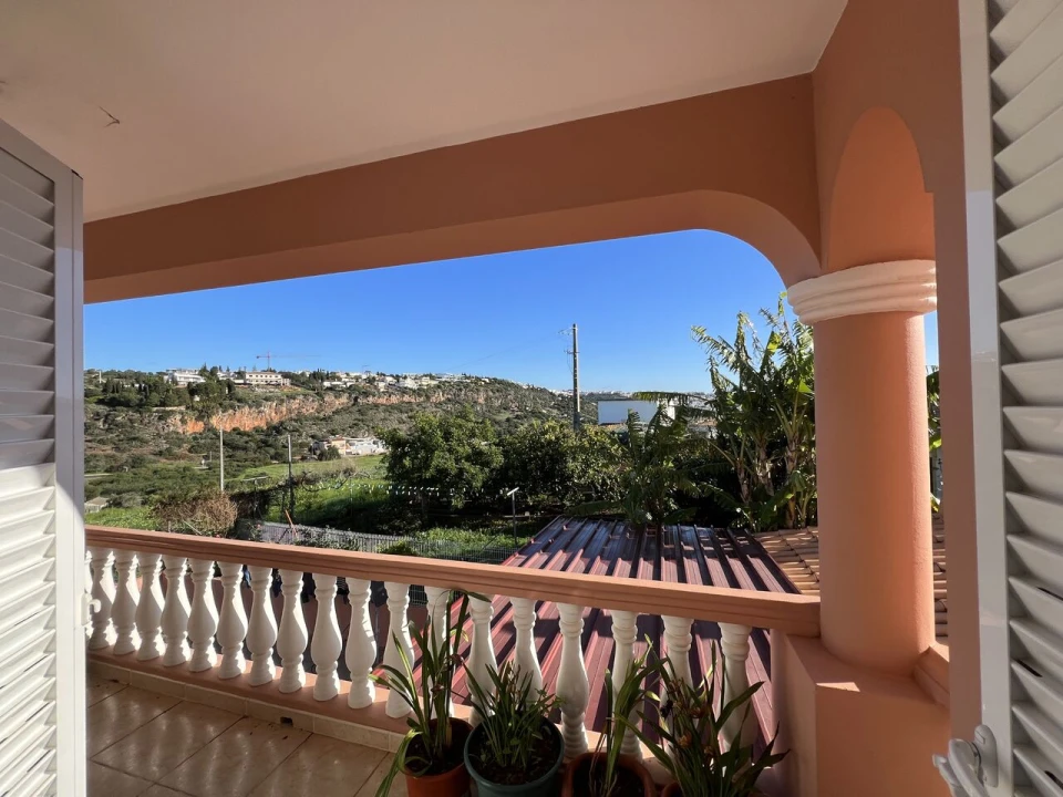 Moradia T6 para Venda em Albufeira e Olhos de Água Foto 50