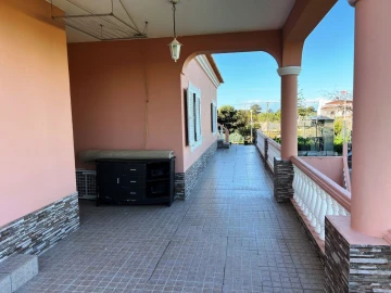 Moradia T6 para Venda em Albufeira e Olhos de Água