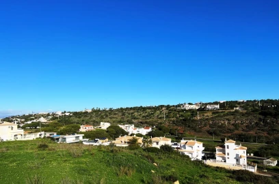 Moradia T6 para Venda em Albufeira e Olhos de Água