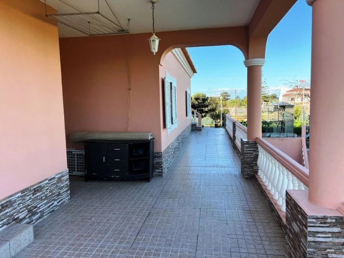 Moradia T6 para Venda em Albufeira e Olhos de Água Foto 7