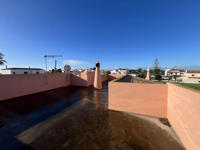 Moradia T6 para Venda em Albufeira e Olhos de Água Foto 12