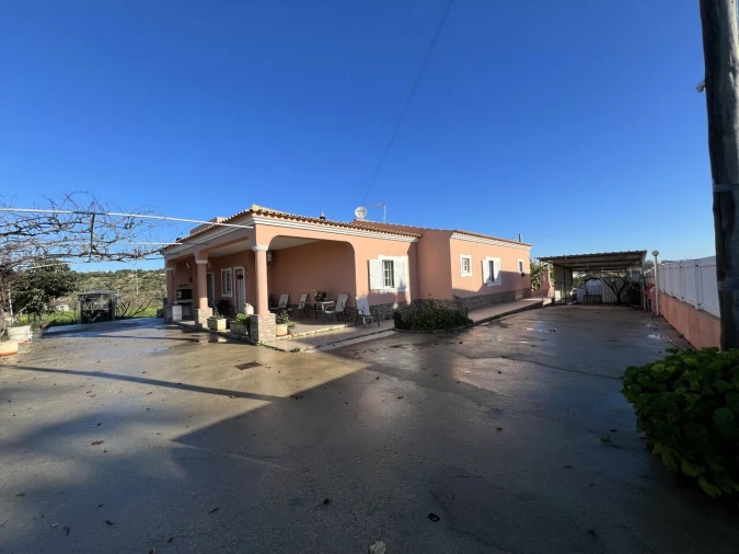 Moradia T6 para Venda em Albufeira e Olhos de Água Foto 6