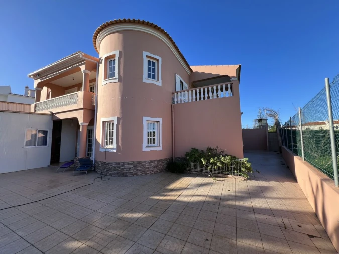 Moradia T6 para Venda em Albufeira e Olhos de Água Foto 19