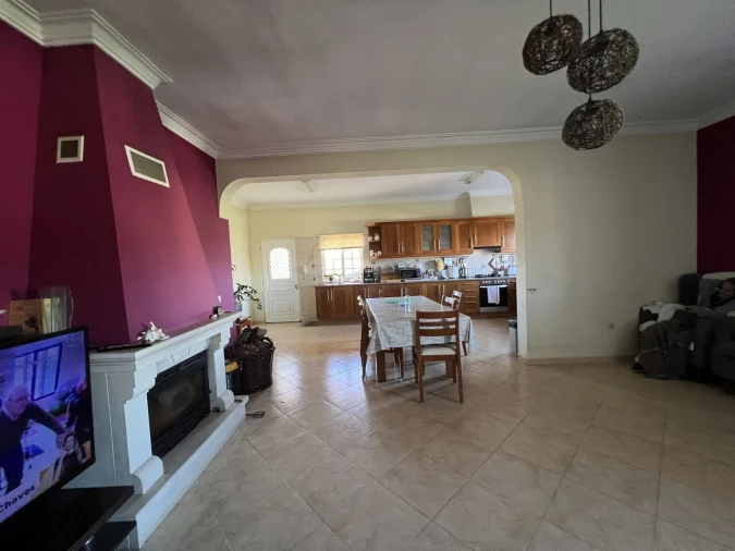 Moradia T6 para Venda em Albufeira e Olhos de Água Foto 63