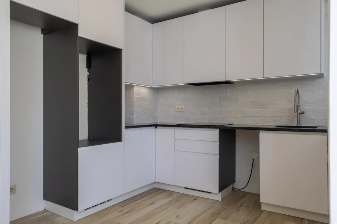 Apartamento T1 para Venda em Silves Foto 3