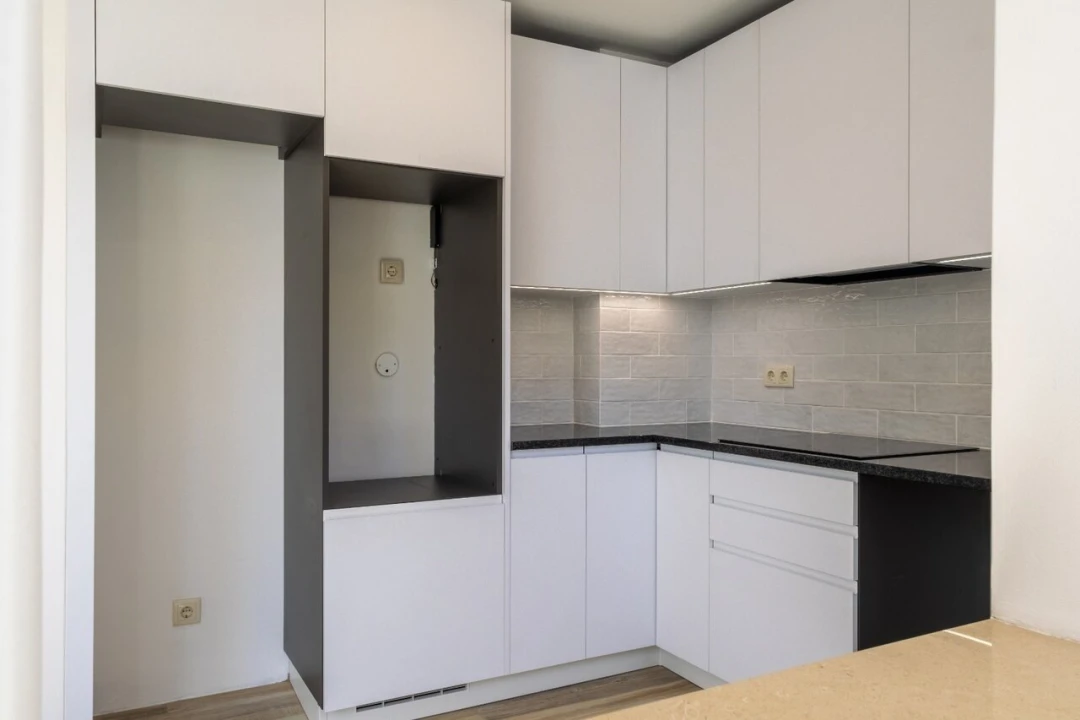 Apartamento T1 para Venda em Silves Foto 5