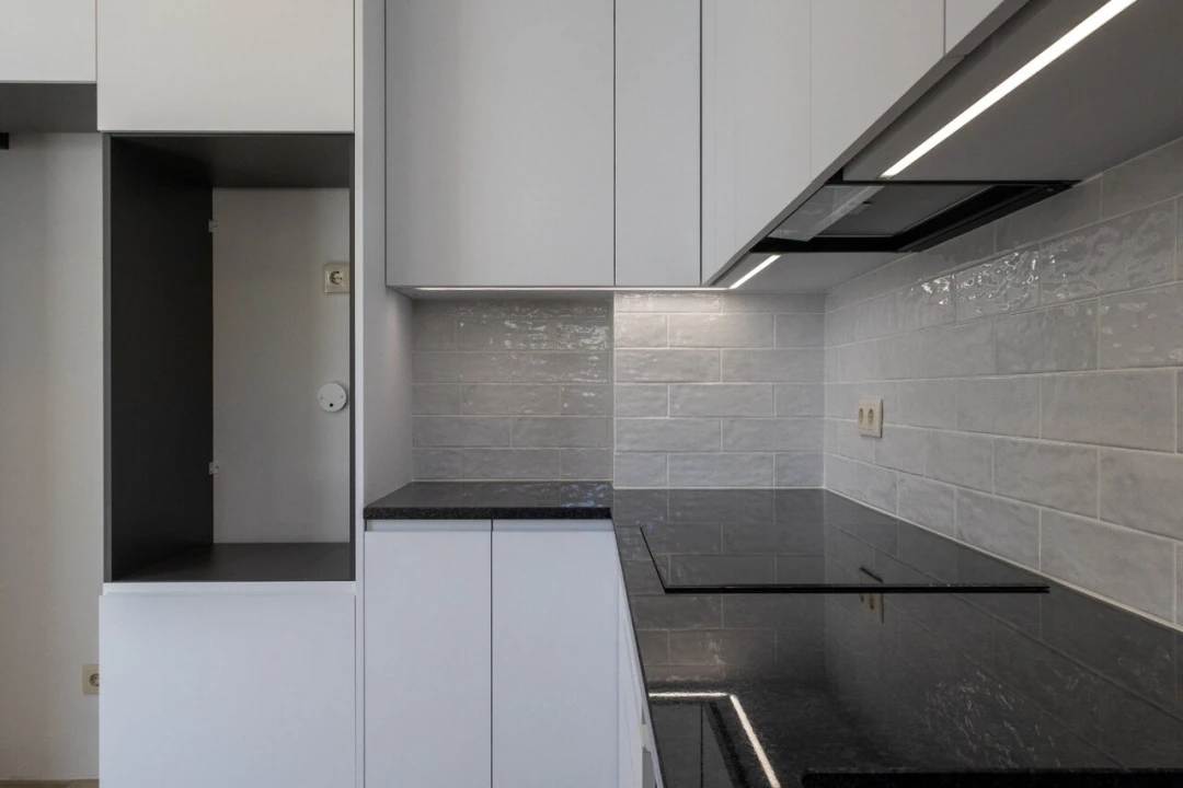 Apartamento T1 para Venda em Silves Foto 8
