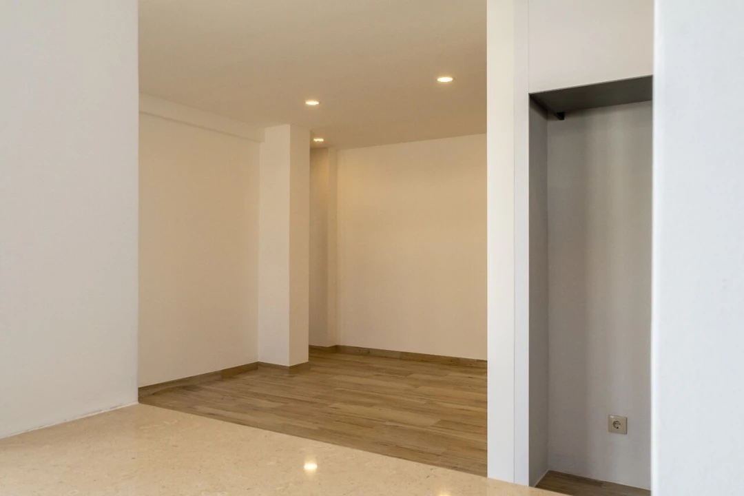 Apartamento T1 para Venda em Silves Foto 9