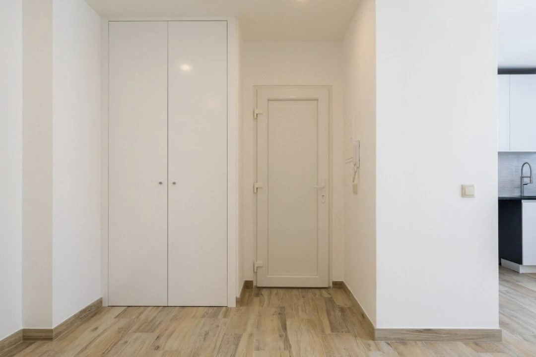 Apartamento T1 para Venda em Silves Foto 12