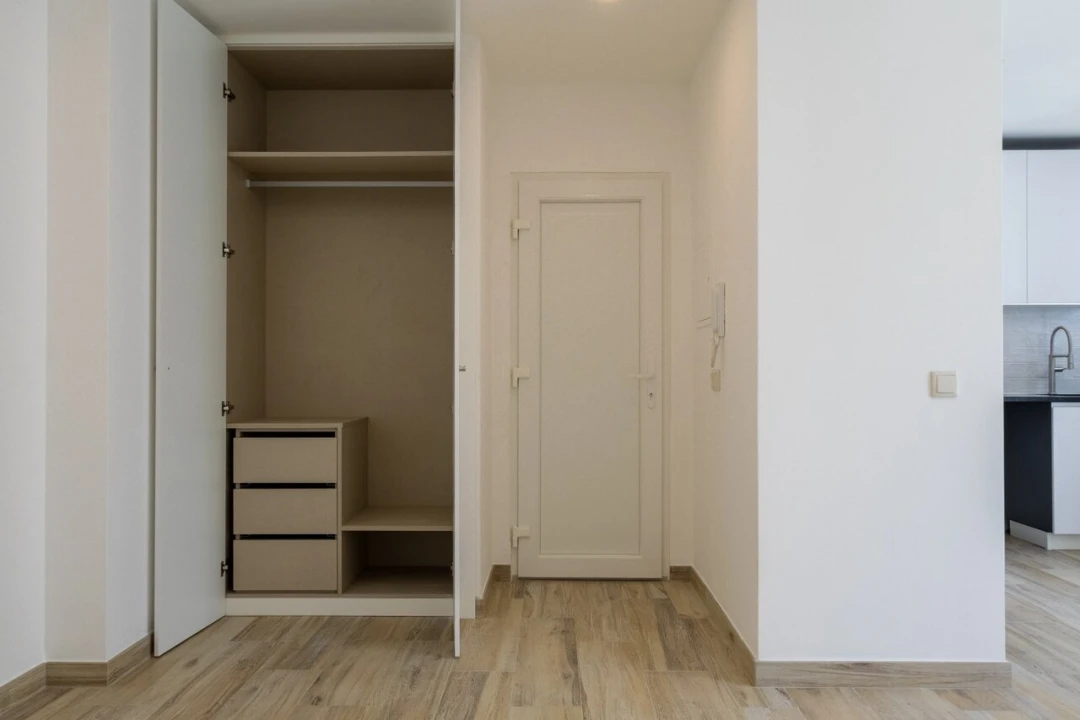 Apartamento T1 para Venda em Silves Foto 13