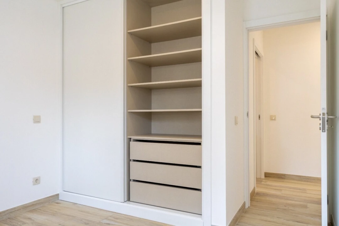 Apartamento T1 para Venda em Silves Foto 16