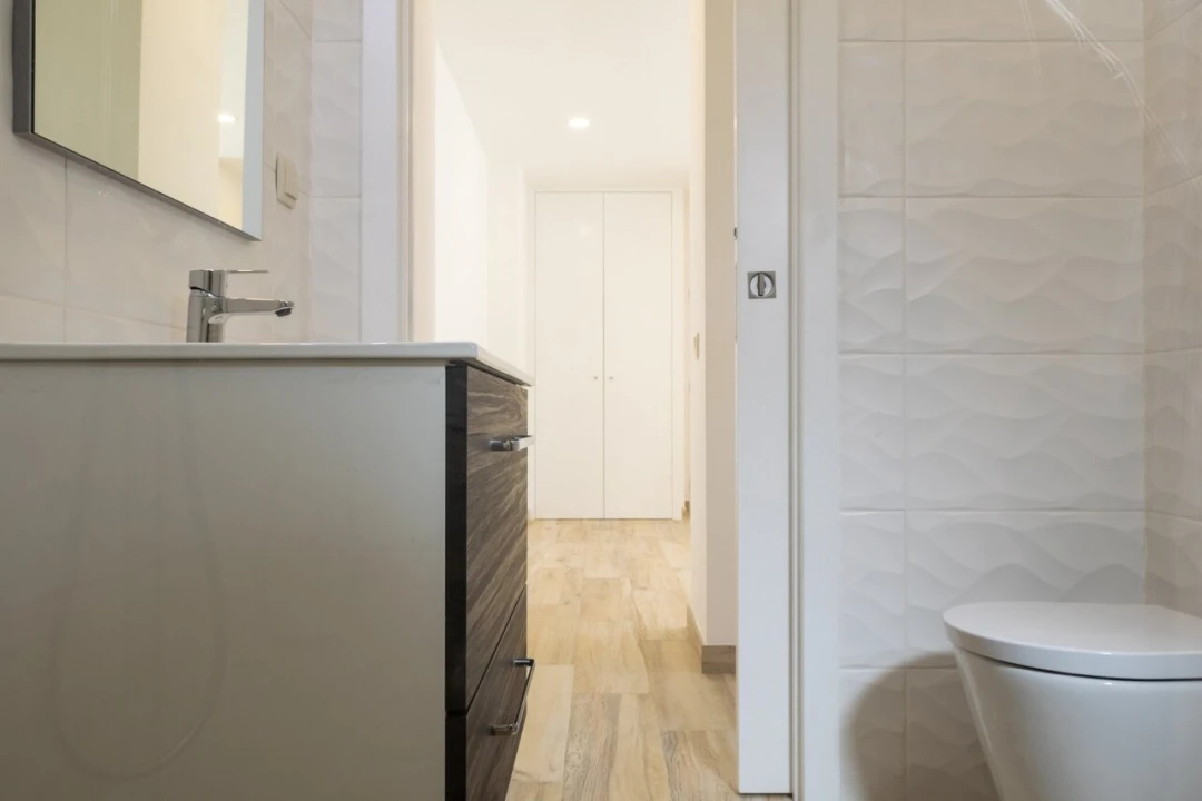 Apartamento T1 para Venda em Silves Foto 22