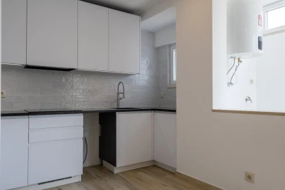 Apartamento T1 para Venda em Silves