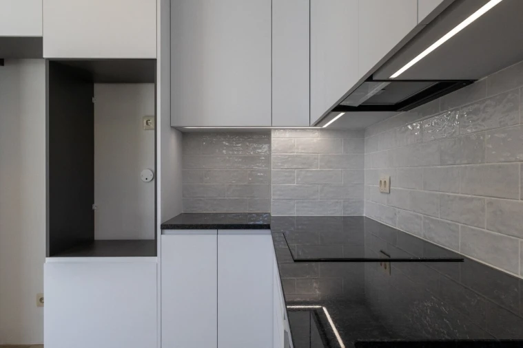 Apartamento T1 para Venda em Silves Foto 8