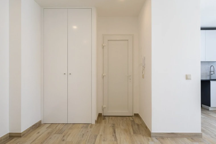 Apartamento T1 para Venda em Silves Foto 12
