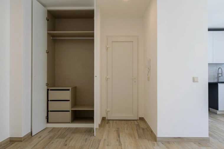 Apartamento T1 para Venda em Silves Foto 13