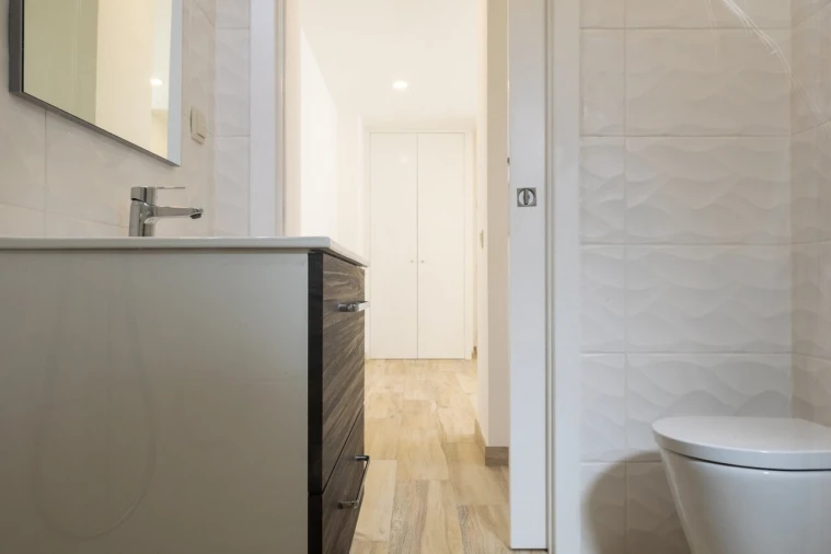 Apartamento T1 para Venda em Silves Foto 22