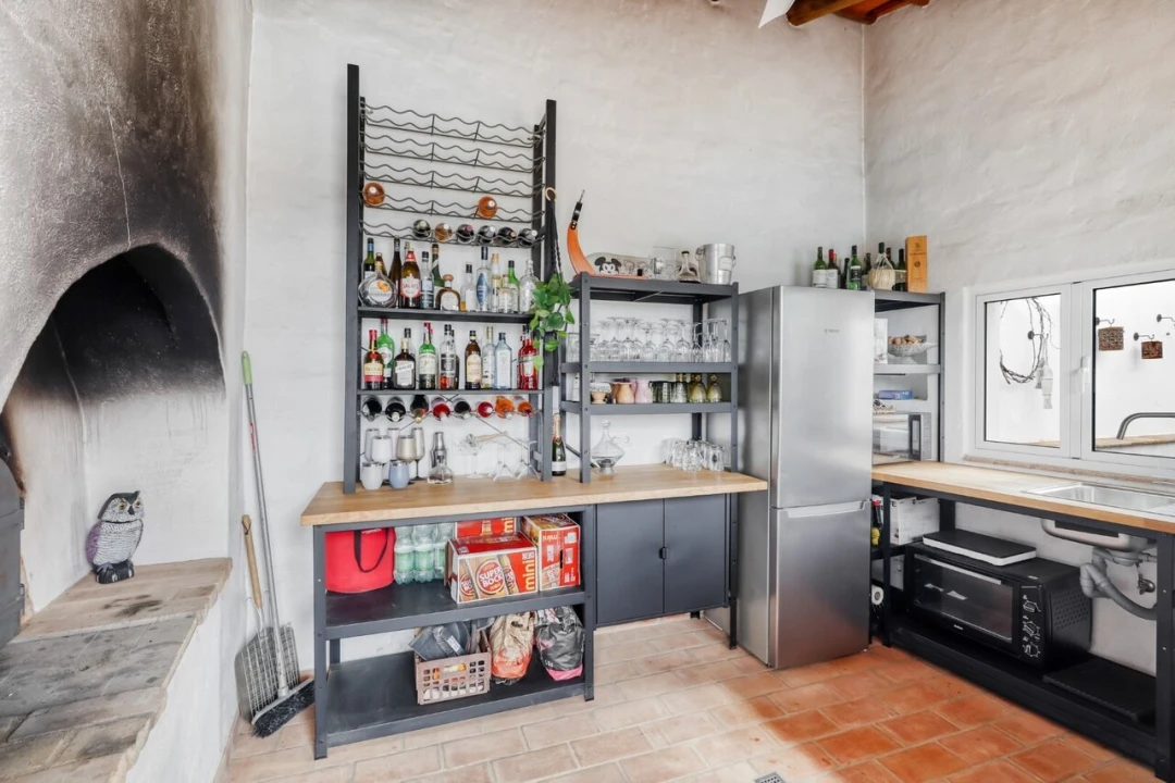 Moradia T4 para Venda em São Bartolomeu de Messines Foto 29