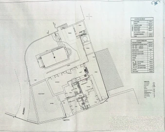 Moradia T4 para Venda em São Bartolomeu de Messines