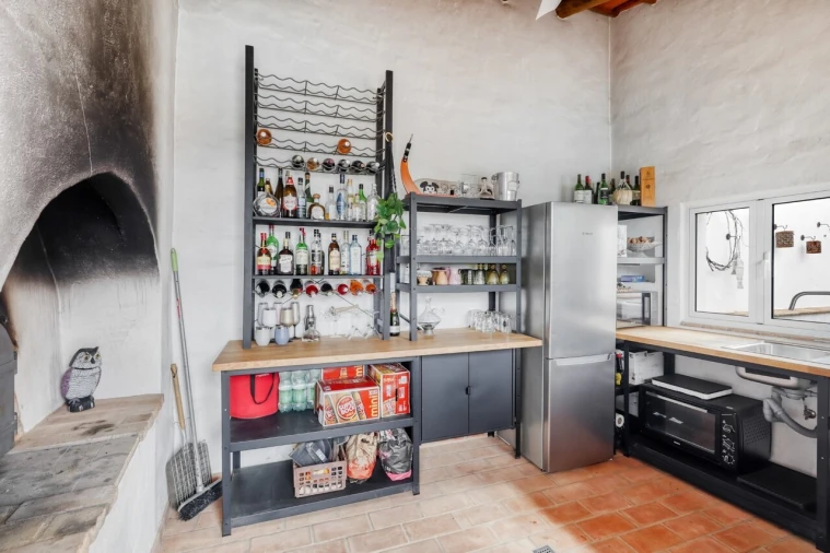 Moradia T4 para Venda em São Bartolomeu de Messines Foto 29