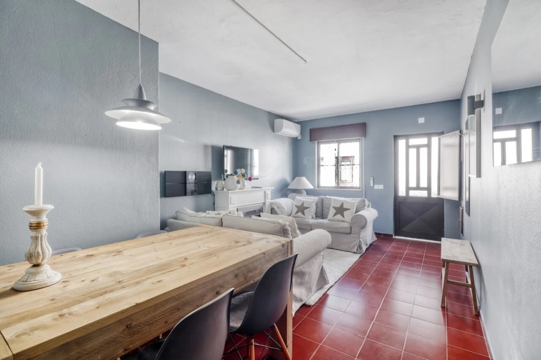 Moradia T2 para Venda em Silves Foto 7