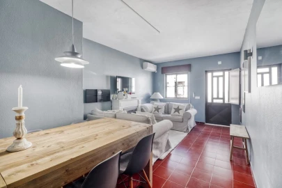 Moradia T2 para Venda em Silves